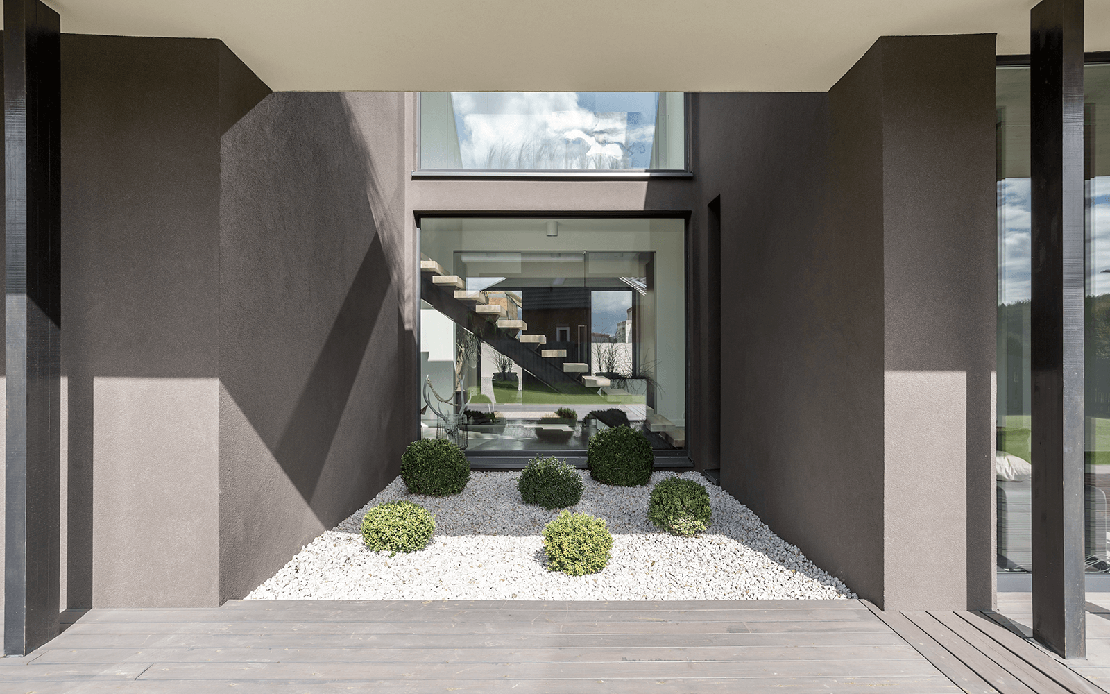 Externalwi Rendering Work