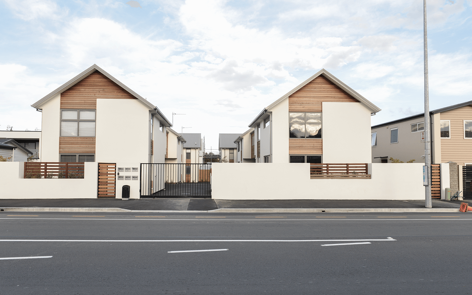 Externalwi Rendering Work