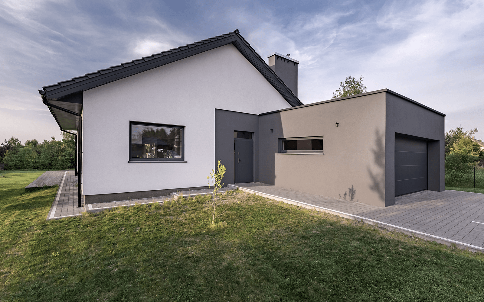Externalwi Rendering Work